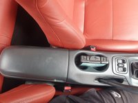 USED 2004 54 TOYOTA CELICA 1.8 RED VVT-I 3d 140 BHP 