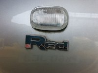 USED 2004 54 TOYOTA CELICA 1.8 RED VVT-I 3d 140 BHP 