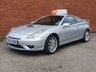 USED 2004 54 TOYOTA CELICA 1.8 RED VVT-I 3d 140 BHP 