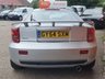 USED 2004 54 TOYOTA CELICA 1.8 RED VVT-I 3d 140 BHP 