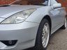 USED 2004 54 TOYOTA CELICA 1.8 RED VVT-I 3d 140 BHP 