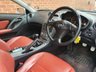 USED 2004 54 TOYOTA CELICA 1.8 RED VVT-I 3d 140 BHP 
