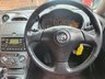 USED 2004 54 TOYOTA CELICA 1.8 RED VVT-I 3d 140 BHP 