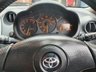 USED 2004 54 TOYOTA CELICA 1.8 RED VVT-I 3d 140 BHP 