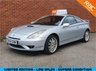 USED 2004 54 TOYOTA CELICA 1.8 RED VVT-I 3d 140 BHP 