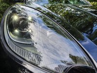 USED 2016 16 PORSCHE MACAN 3.6 TURBO PDK 5d 400 BHP ZERO DEPOSIT FINANCE AVAILABLE