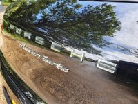 USED 2016 16 PORSCHE MACAN 3.6 TURBO PDK 5d 400 BHP ZERO DEPOSIT FINANCE AVAILABLE