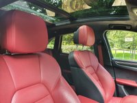 USED 2016 16 PORSCHE MACAN 3.6 TURBO PDK 5d 400 BHP ZERO DEPOSIT FINANCE AVAILABLE