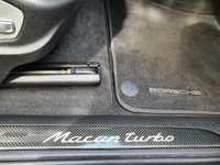 USED 2016 16 PORSCHE MACAN 3.6 TURBO PDK 5d 400 BHP ZERO DEPOSIT FINANCE AVAILABLE