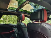 USED 2016 16 PORSCHE MACAN 3.6 TURBO PDK 5d 400 BHP ZERO DEPOSIT FINANCE AVAILABLE