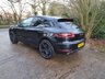 USED 2016 16 PORSCHE MACAN 3.6 TURBO PDK 5d 400 BHP ZERO DEPOSIT FINANCE AVAILABLE