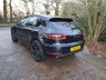 USED 2016 16 PORSCHE MACAN 3.6 TURBO PDK 5d 400 BHP ZERO DEPOSIT FINANCE AVAILABLE