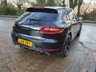 USED 2016 16 PORSCHE MACAN 3.6 TURBO PDK 5d 400 BHP ZERO DEPOSIT FINANCE AVAILABLE
