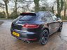 USED 2016 16 PORSCHE MACAN 3.6 TURBO PDK 5d 400 BHP ZERO DEPOSIT FINANCE AVAILABLE