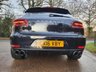 USED 2016 16 PORSCHE MACAN 3.6 TURBO PDK 5d 400 BHP ZERO DEPOSIT FINANCE AVAILABLE
