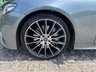 USED 2019 19 MERCEDES-BENZ E-CLASS 2.0 E 300 AMG LINE 2d AUTO 241 BHP 1 Owner From New+Finance Available+PCP+ Full Service History+2 Keys+Digi Dash+Sat-Nav+Electric Heated Seat+Memory+Mot+Rear Camera+Ambient Light+Dab+Bluetooth+ Nationwide Delivery+Nationwide Warranty