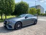USED 2019 19 MERCEDES-BENZ E-CLASS 2.0 E 300 AMG LINE 2d AUTO 241 BHP 1 Owner From New+Finance Available+PCP+ Full Service History+2 Keys+Digi Dash+Sat-Nav+Electric Heated Seat+Memory+Mot+Rear Camera+Ambient Light+Dab+Bluetooth+ Nationwide Delivery+Nationwide Warranty