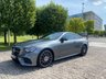 USED 2019 19 MERCEDES-BENZ E-CLASS 2.0 E 300 AMG LINE 2d AUTO 241 BHP 1 Owner From New+Finance Available+PCP+ Full Service History+2 Keys+Digi Dash+Sat-Nav+Electric Heated Seat+Memory+Mot+Rear Camera+Ambient Light+Dab+Bluetooth+ Nationwide Delivery+Nationwide Warranty