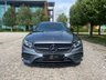 USED 2019 19 MERCEDES-BENZ E-CLASS 2.0 E 300 AMG LINE 2d AUTO 241 BHP 1 Owner From New+Finance Available+PCP+ Full Service History+2 Keys+Digi Dash+Sat-Nav+Electric Heated Seat+Memory+Mot+Rear Camera+Ambient Light+Dab+Bluetooth+ Nationwide Delivery+Nationwide Warranty