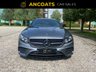 USED 2019 19 MERCEDES-BENZ E-CLASS 2.0 E 300 AMG LINE 2d AUTO 241 BHP 1 Owner From New+Finance Available+PCP+ Full Service History+2 Keys+Digi Dash+Sat-Nav+Electric Heated Seat+Memory+Mot+Rear Camera+Ambient Light+Dab+Bluetooth+ Nationwide Delivery+Nationwide Warranty
