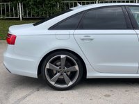 USED 2013 13 AUDI A6 2.0 TDI BLACK EDITION 4d 175 BHP TIMING BELT KIT CHANGED !! 2 KEYS