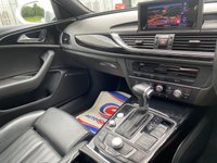 USED 2013 13 AUDI A6 2.0 TDI BLACK EDITION 4d 175 BHP TIMING BELT KIT CHANGED !! 2 KEYS