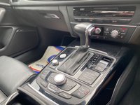 USED 2013 13 AUDI A6 2.0 TDI BLACK EDITION 4d 175 BHP TIMING BELT KIT CHANGED !! 2 KEYS