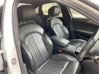 USED 2013 13 AUDI A6 2.0 TDI BLACK EDITION 4d 175 BHP TIMING BELT KIT CHANGED !! 2 KEYS