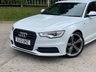 USED 2013 13 AUDI A6 2.0 TDI BLACK EDITION 4d 175 BHP TIMING BELT KIT CHANGED !! 2 KEYS