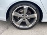 USED 2013 13 AUDI A6 2.0 TDI BLACK EDITION 4d 175 BHP TIMING BELT KIT CHANGED !! 2 KEYS