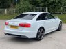 USED 2013 13 AUDI A6 2.0 TDI BLACK EDITION 4d 175 BHP TIMING BELT KIT CHANGED !! 2 KEYS