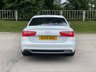 USED 2013 13 AUDI A6 2.0 TDI BLACK EDITION 4d 175 BHP TIMING BELT KIT CHANGED !! 2 KEYS