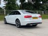 USED 2013 13 AUDI A6 2.0 TDI BLACK EDITION 4d 175 BHP TIMING BELT KIT CHANGED !! 2 KEYS