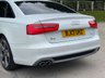 USED 2013 13 AUDI A6 2.0 TDI BLACK EDITION 4d 175 BHP TIMING BELT KIT CHANGED !! 2 KEYS