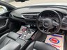 USED 2013 13 AUDI A6 2.0 TDI BLACK EDITION 4d 175 BHP TIMING BELT KIT CHANGED !! 2 KEYS