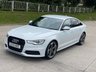 USED 2013 13 AUDI A6 2.0 TDI BLACK EDITION 4d 175 BHP TIMING BELT KIT CHANGED !! 2 KEYS