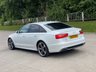 USED 2013 13 AUDI A6 2.0 TDI BLACK EDITION 4d 175 BHP TIMING BELT KIT CHANGED !! 2 KEYS