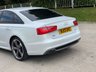 USED 2013 13 AUDI A6 2.0 TDI BLACK EDITION 4d 175 BHP TIMING BELT KIT CHANGED !! 2 KEYS