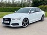 USED 2013 13 AUDI A6 2.0 TDI BLACK EDITION 4d 175 BHP TIMING BELT KIT CHANGED !! 2 KEYS