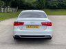 USED 2013 13 AUDI A6 2.0 TDI BLACK EDITION 4d 175 BHP TIMING BELT KIT CHANGED !! 2 KEYS