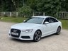 USED 2013 13 AUDI A6 2.0 TDI BLACK EDITION 4d 175 BHP TIMING BELT KIT CHANGED !! 2 KEYS