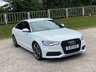 USED 2013 13 AUDI A6 2.0 TDI BLACK EDITION 4d 175 BHP TIMING BELT KIT CHANGED !! 2 KEYS