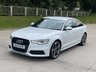 USED 2013 13 AUDI A6 2.0 TDI BLACK EDITION 4d 175 BHP TIMING BELT KIT CHANGED !! 2 KEYS