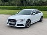 USED 2013 13 AUDI A6 2.0 TDI BLACK EDITION 4d 175 BHP TIMING BELT KIT CHANGED !! 2 KEYS