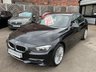 USED 2013 63 BMW 3 SERIES 318d LUXURY 4dr - UPGRADE ALLOYS 