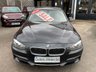 USED 2013 63 BMW 3 SERIES 318d LUXURY 4dr - UPGRADE ALLOYS 