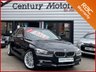 USED 2013 63 BMW 3 SERIES 318d LUXURY 4dr - UPGRADE ALLOYS 