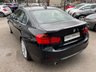 USED 2013 63 BMW 3 SERIES 318d LUXURY 4dr - UPGRADE ALLOYS 
