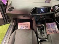 USED 2018 18 SEAT LEON 1.2 TSI SE DYNAMIC TECHNOLOGY 5d 109 BHP FREE NATIONWIDE DELIVERY