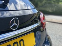 USED 2017 17 MERCEDES-BENZ GLA-CLASS 2.1 GLA 200 D AMG LINE PREMIUM PLUS 5d 134 BHP Electric Glass Pan Roof Sat Nav